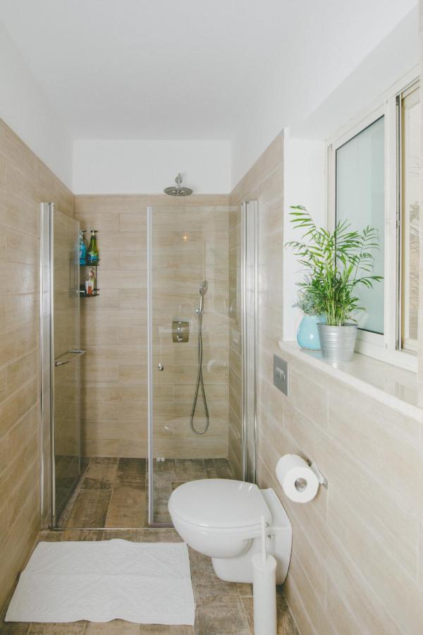 Midreshet Ben Gurion Nof Beresheetヴィラ エクステリア 写真