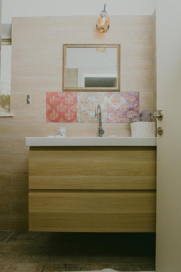Midreshet Ben Gurion Nof Beresheetヴィラ エクステリア 写真